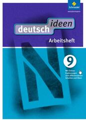 deutsch ideen SI - Ausgabe 2012 Ost