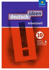 deutsch ideen SI - Ausgabe 2012 Ost