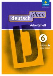 deutsch ideen SI - Ausgabe 2012 Ost
