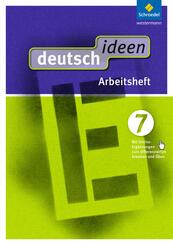 deutsch ideen SI - Ausgabe 2012 Ost