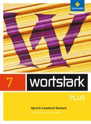 wortstark Plus - Differenzierende Allgemeine Ausgabe 2009