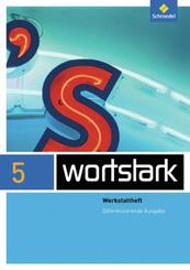 wortstark Plus - Differenzierende Allgemeine Ausgabe 2009