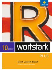 wortstark Plus - Differenzierende Ausgabe f&uuml;r Nordrhein-Westfalen 2009