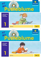 FIT MIT Pusteblume 1