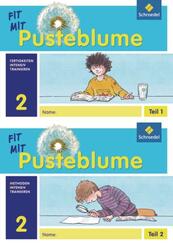 FIT MIT Pusteblume 2