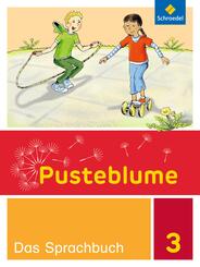 Pusteblume. Das Sprachbuch - Allgemeine Ausgabe 2015