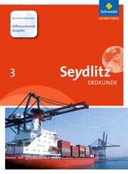 Seydlitz Erdkunde - Differenzierende Ausgabe