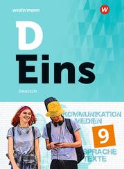D Eins - Deutsch