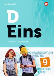 D Eins - Deutsch