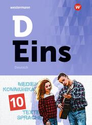 D Eins - Deutsch