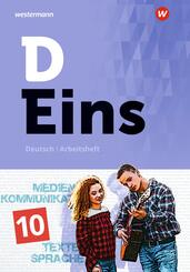 D Eins - Deutsch