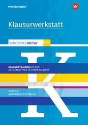 Schroedel Abitur - Ausgabe f&uuml;r Nordrhein-Westfalen
