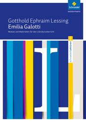 Gotthold Ephraim Lessing: Emilia Galotti