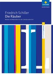 Friedrich Schiller: Die R&auml;uber