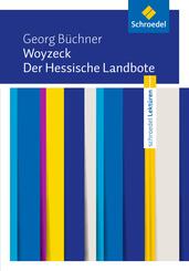 Woyzeck. Der Hessische Landbote