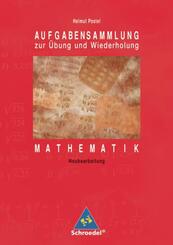 Mathematik, Aufgabensammlung zur &Uuml;bung und Wiederholung, EURO