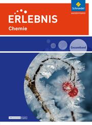 Erlebnis Chemie - Ausgabe 2016 f&uuml;r Niedersachsen