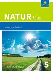 Natur plus - Ausgabe 2016 f&uuml;r Bayern