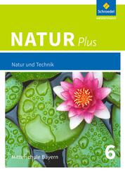 Natur plus - Ausgabe 2016 f&uuml;r Bayern
