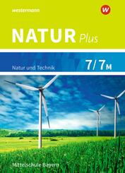 Natur plus - Ausgabe 2016 f&uuml;r Bayern