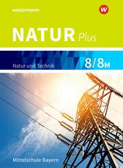 Natur plus - Ausgabe 2016 f&uuml;r Bayern