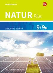 Natur plus - Ausgabe 2016 f&uuml;r Bayern
