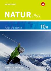 Natur plus - Ausgabe 2016 f&uuml;r Bayern