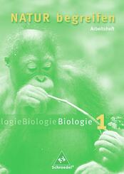 Natur begreifen Biologie - Ausgabe 2003