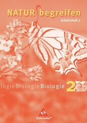 Natur begreifen Biologie - Ausgabe 2003