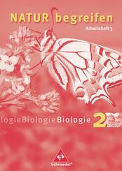 Natur begreifen Biologie - Ausgabe 2003