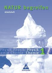 Natur begreifen Physik / Chemie - Ausgabe 2003