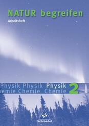 Natur begreifen Physik / Chemie - Ausgabe 2003