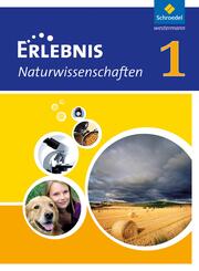 Erlebnis Naturwissenschaften - Ausgabe 2010 f&uuml;r Hessen und Niedersachsen