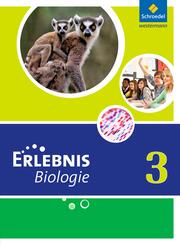 Erlebnis Biologie - Ausgabe 2011 f&uuml;r Hauptschulen in Nordrhein-Westfalen