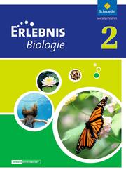 Erlebnis Biologie - Differenzierende Ausgabe 2012 f&uuml;r Niedersachsen