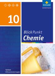Blickpunkt Chemie - Ausgabe 2013 f&uuml;r Sachsen