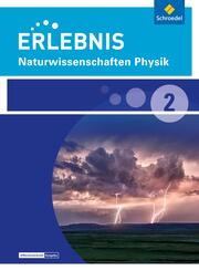Erlebnis Naturwissenschaften - Differenzierende Ausgabe 2014 f&uuml;r Nordrhein-Westfalen