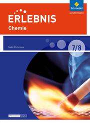 Erlebnis Chemie - Differenzierende Ausgabe 2016 f&uuml;r Baden-W&uuml;rttemberg