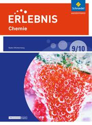 Erlebnis Chemie - Differenzierende Ausgabe 2016 f&uuml;r Baden-W&uuml;rttemberg