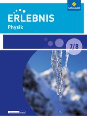 Erlebnis Physik - Differenzierende Ausgabe 2016 f&uuml;r Berlin und Brandenburg