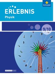 Erlebnis Physik - Differenzierende Ausgabe 2016 f&uuml;r Berlin und Brandenburg