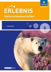 Erlebnis Naturwissenschaften - Differenzierende Ausgabe 2016 f&uuml;r Berlin und Brandenburg