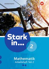 Stark in Mathematik - Ausgabe 2016.Tl.2