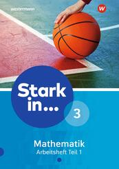 Stark in Mathematik - Ausgabe 2016.Tl.1