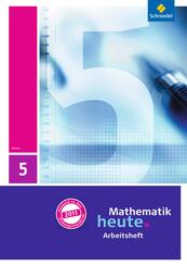 Mathematik heute - Ausgabe 2011 f&uuml;r Hessen