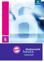 Mathematik heute - Ausgabe 2011 f&uuml;r Hessen