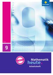 Mathematik heute - Ausgabe 2011 f&uuml;r Hessen