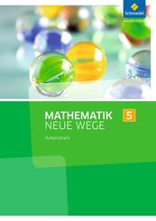 Mathematik Neue Wege SI - Ausgabe 2013 f&uuml;r Nordrhein-Westfalen, Hamburg und Bremen G8