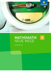 Mathematik Neue Wege SI - Ausgabe 2013 f&uuml;r Nordrhein-Westfalen, Hamburg und Bremen G8
