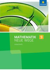 Mathematik Neue Wege SI - Ausgabe 2013 f&uuml;r Nordrhein-Westfalen, Hamburg und Bremen G8